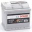 Immagine di BATTERIA S5 54 530AH 207X175X190